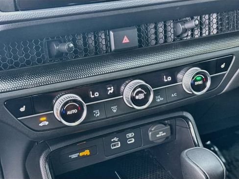 Certified 2025 Honda CR-V Sport-L image 15