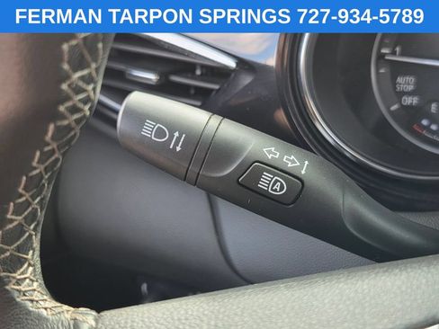 Used 2023 Buick Encore GX Essence w/ Experience Buick Package FWD image 36