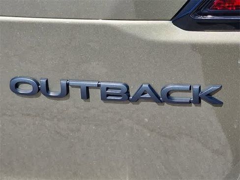 Used 2023 Subaru Outback Onyx Edition image 11