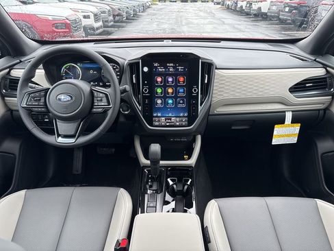 New 2026 Subaru Forester Touring AWD/4WD image 13