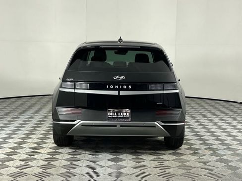 Used 2023 Hyundai Ioniq 5 SEL image 8