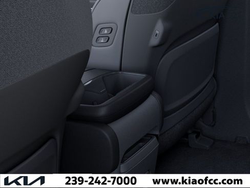 New 2026 Kia EV9 Light RWD image 26