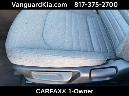 Certified 2025 Kia K4 EX image 13