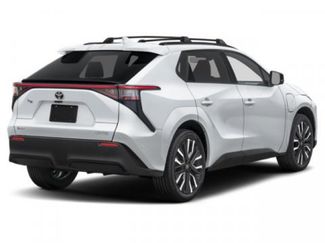 New 2026 Toyota bZ FWD video 2