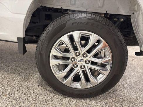 Used 2024 Ford F150 XLT w/ Equipment Group 302A MID AWD/4WD image 35