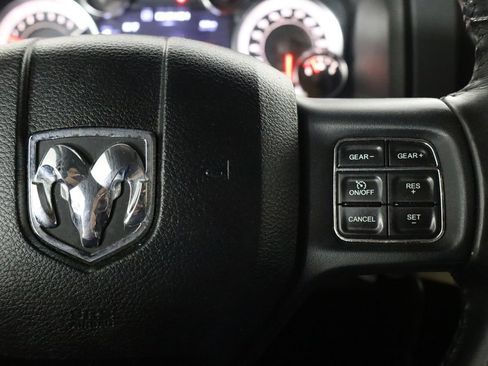 Used 2019 RAM 1500 Big Horn AWD/4WD image 10