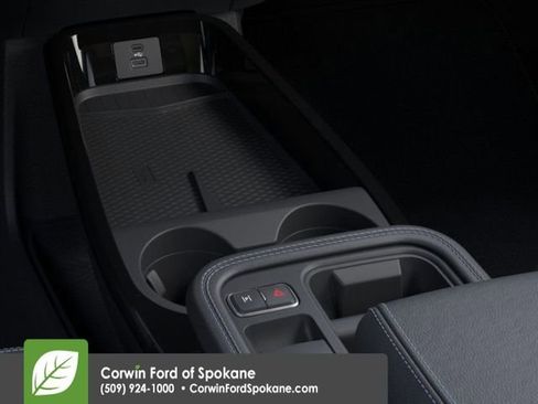 New 2026 Ford Mustang Mach-E Premium w/ Technology Package image 15