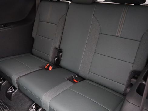 New 2026 GMC Acadia AT4 w/ Luxury Package AWD/4WD image 25