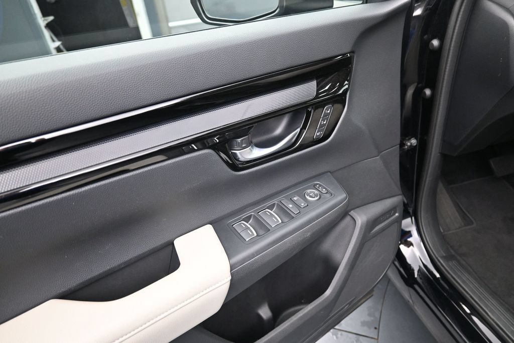 Used 2024 Honda CR-V EX-L image 28