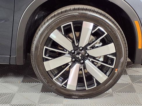 New 2026 Mitsubishi Outlander SEL image 28