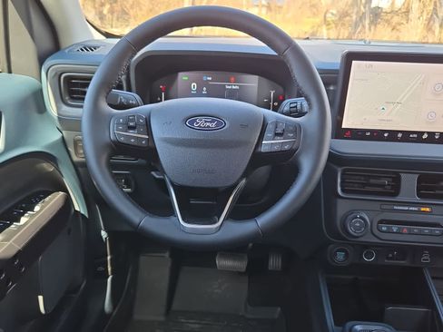 New 2026 Ford Maverick Lariat w/ Black Appearance Package image 34