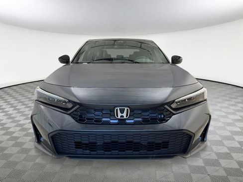 New 2026 Honda Civic Sport image 9