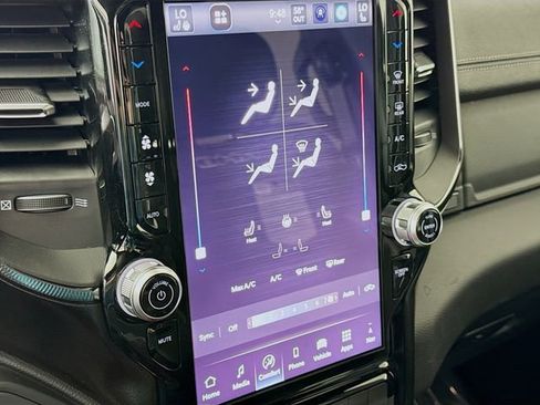 New 2026 RAM 1500 RHO AWD/4WD image 16