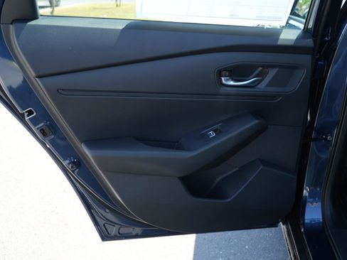 New 2026 Honda Accord SE image 18