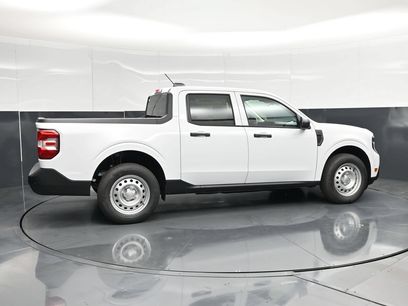 New 2026 Ford Maverick XL w/ Equipment Group 101A