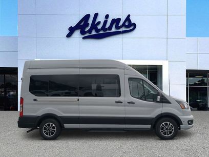 Used 2024 Ford Transit 350 XLT