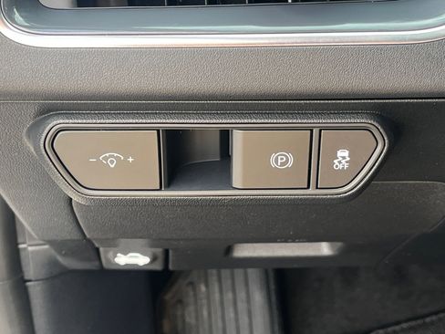 New 2025 Kia K4 EX image 16