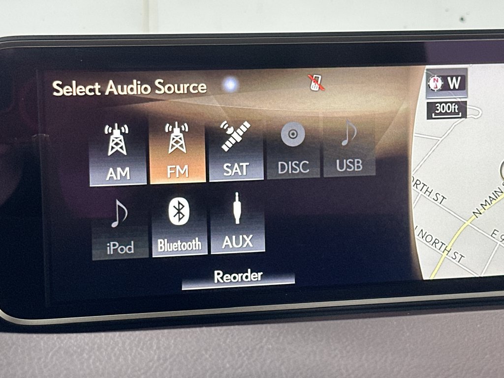 Used 2019 Lexus RX 350 FWD w/ Luxury Package image 31