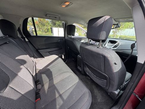 Used 2012 GMC Terrain SLE FWD image 11