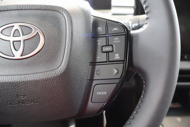 New 2026 Toyota C-HR AWD/4WD image 18