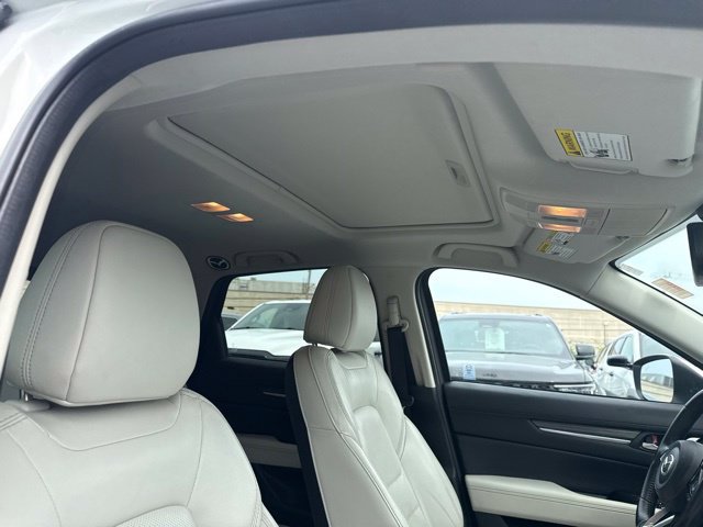 Used 2019 MAZDA CX-5 Grand Touring Reserve AWD/4WD image 30