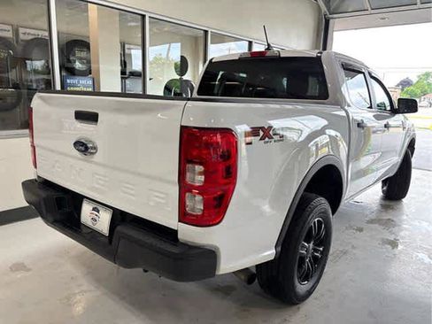 Used 2022 Ford Ranger XL w/ FX4 Off-Road Package image 8