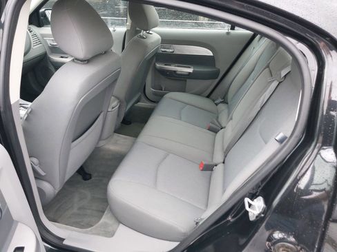 Used 2008 Chrysler Sebring Touring image 16
