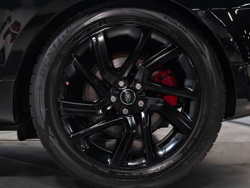 Used 2019 Land Rover Range Rover Sport Autobiography AWD/4WD image 66