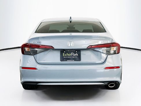 Used 2025 Honda Civic Sport image 7