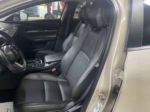 Used 2024 MAZDA CX-30 AWD 2.5 S w/ Select Sport Pkg image 11