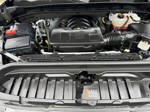 Used 2025 GMC Sierra 1500 Denali Ultimate AWD/4WD image 32