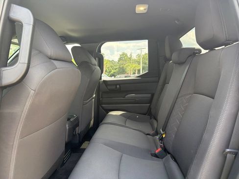 Used 2026 Toyota Tacoma SR5 RWD image 16