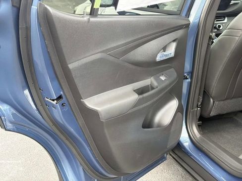 New 2026 Buick Envista Preferred image 11