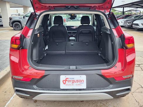 New 2026 Buick Encore GX Preferred w/ Comfort Package FWD image 47