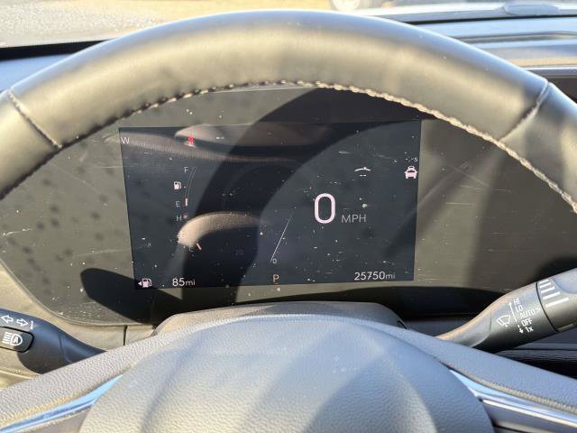 Used 2024 Buick Envista Preferred w/ Convenience I Package FWD image 16