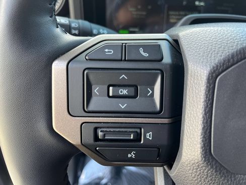 Used 2025 Toyota Land Cruiser w/ Premium Package AWD/4WD image 15