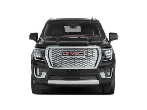 Used 2022 GMC Yukon Denali w/ Max Trailering Package image 5