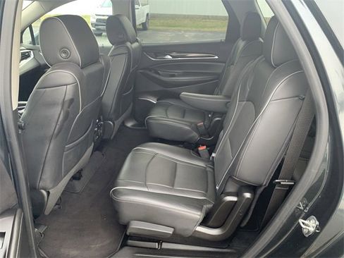 Certified 2020 Buick Enclave Avenir w/ Avenir Technology Package image 27