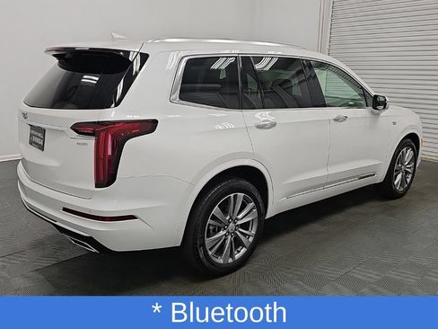 Used 2024 Cadillac XT6 Premium Luxury AWD/4WD image 10