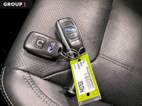 Used 2023 Subaru Forester Limited AWD/4WD image 15