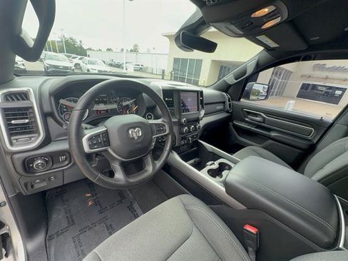 Used 2021 RAM 1500 Big Horn AWD/4WD image 10