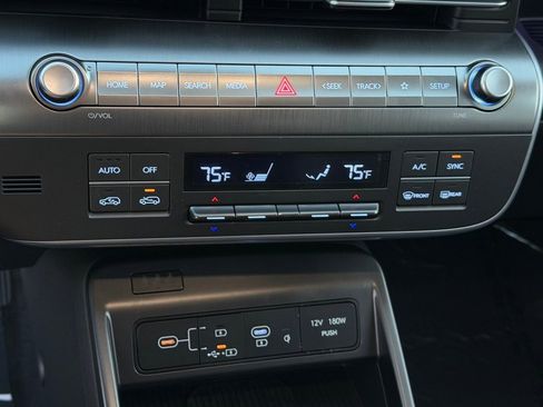 Certified 2026 Hyundai Kona SEL Premium image 10