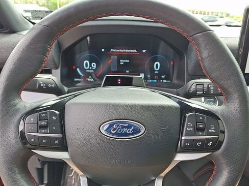 Used 2025 Ford Explorer ST-Line w/ Premium Package AWD/4WD image 20