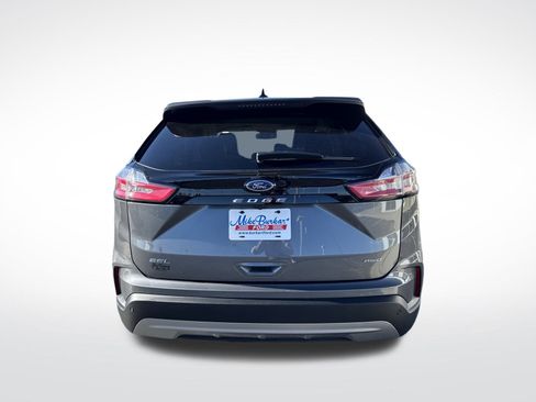 Used 2024 Ford Edge SEL image 10