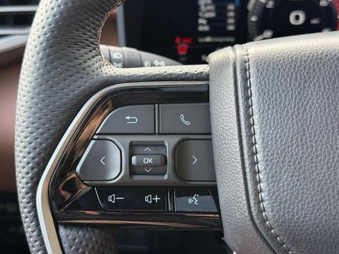 New 2026 Toyota Sequoia 1794 Edition AWD/4WD image 20
