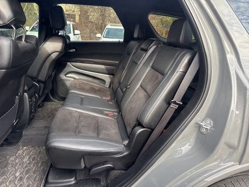 Certified 2022 Dodge Durango GT image 8