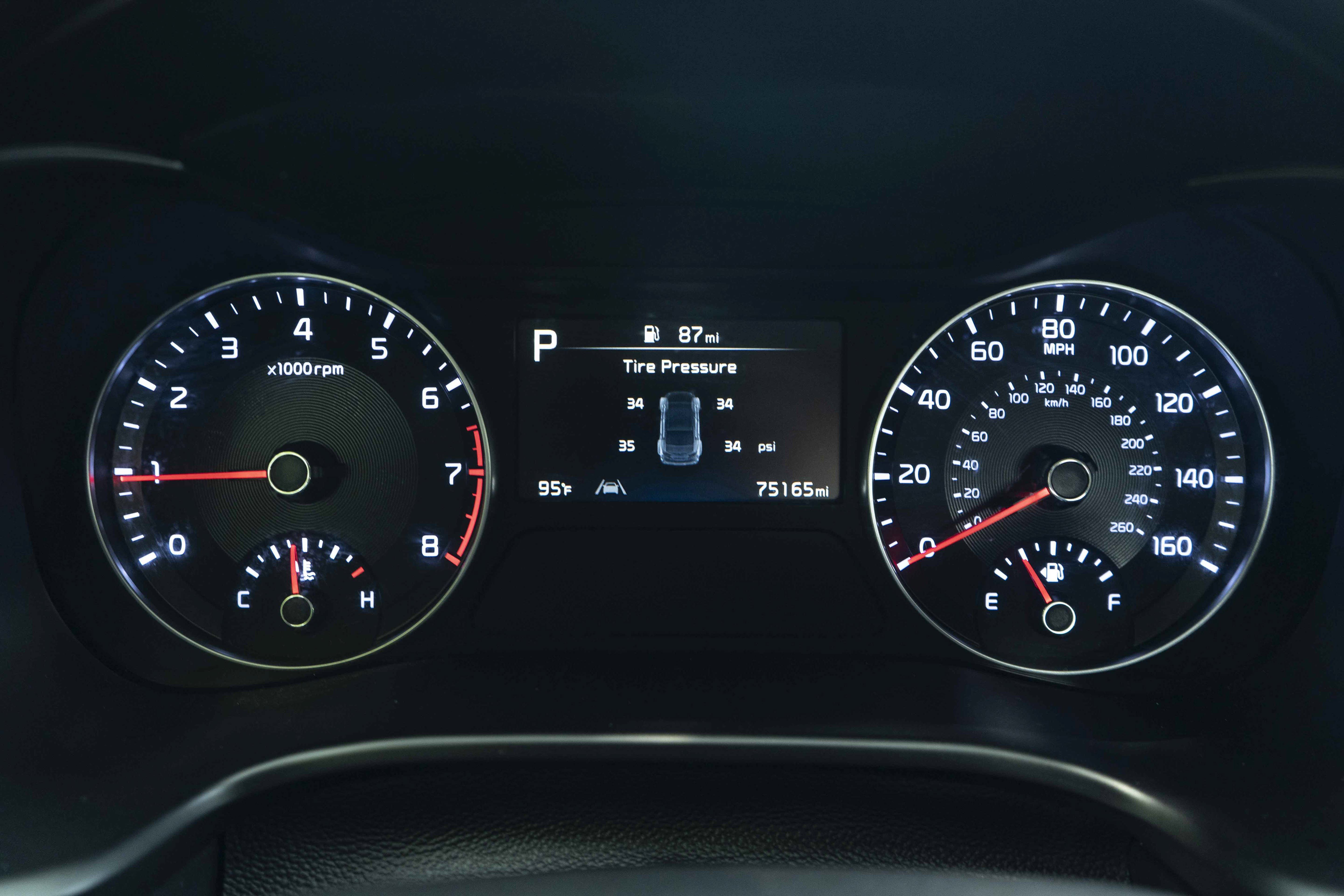 Used 2023 Kia Forte LXS FWD image 20