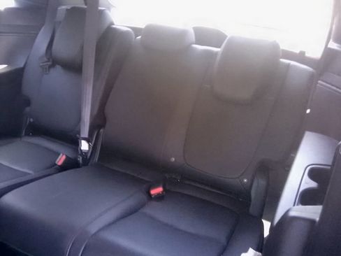 Used 2025 Honda Odyssey Sport-L image 13