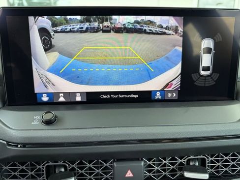 Used 2024 Honda Accord Touring image 24