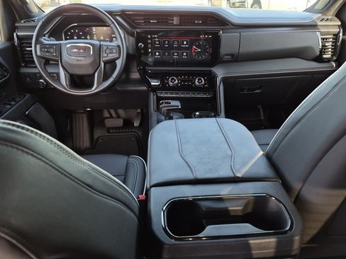 Certified 2023 GMC Sierra 1500 AT4X AWD/4WD image 18